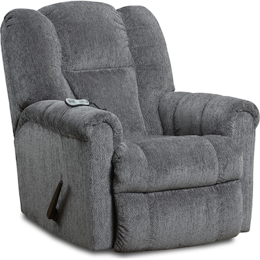 Revive Rocking Recliner W/H&M