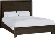  brown master bedroom   
