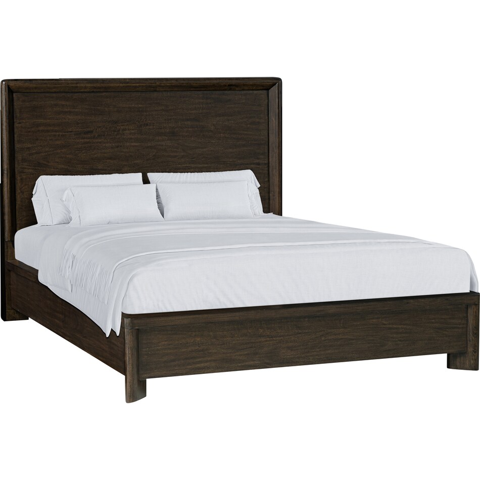  brown master bedroom   