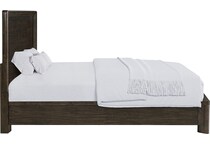  brown master bedroom   
