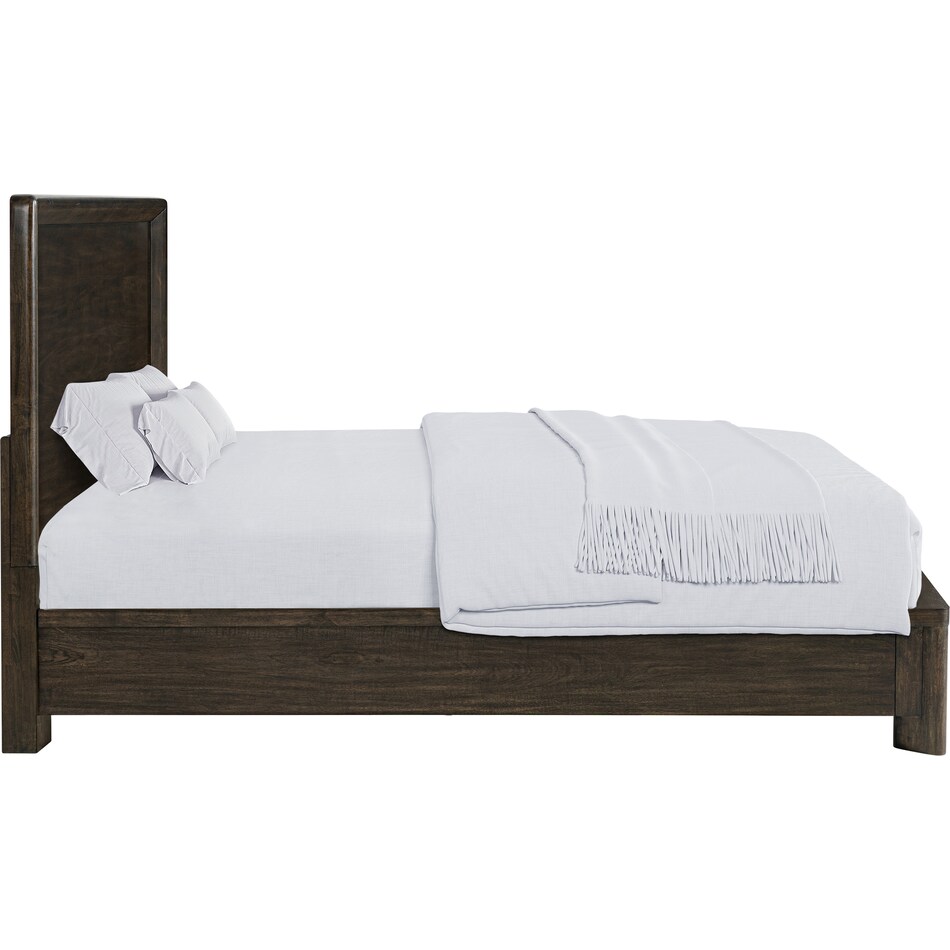 brown master bedroom   
