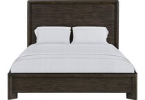  brown master bedroom   