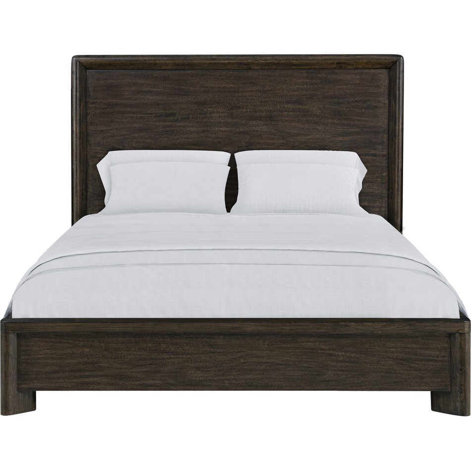  brown master bedroom   