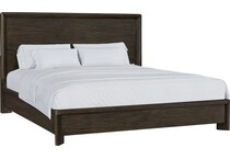  brown master bedroom   