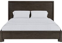  brown master bedroom   