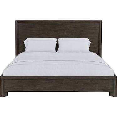 Roanie King Bed