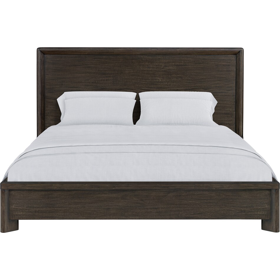  brown master bedroom   