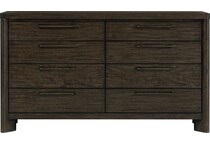  brown master bedroom   