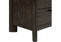  brown master bedroom   