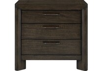  brown master bedroom   