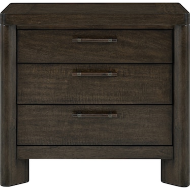 Roanie Nightstand