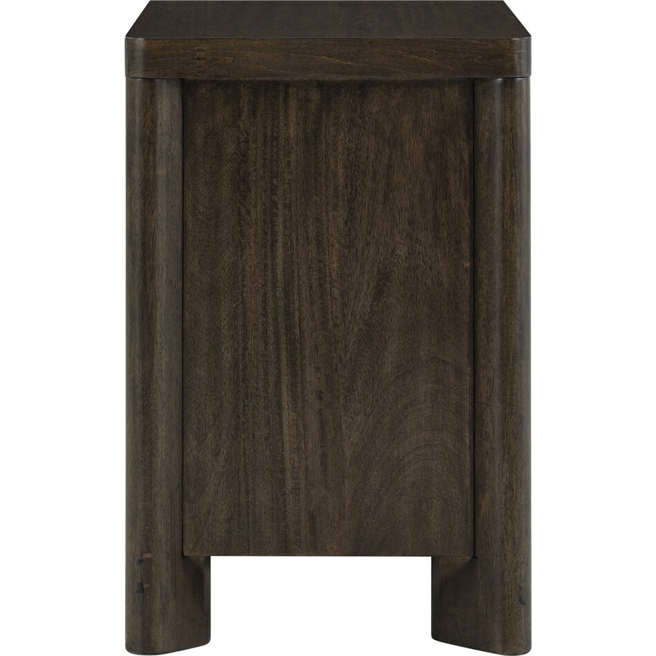  brown master bedroom   