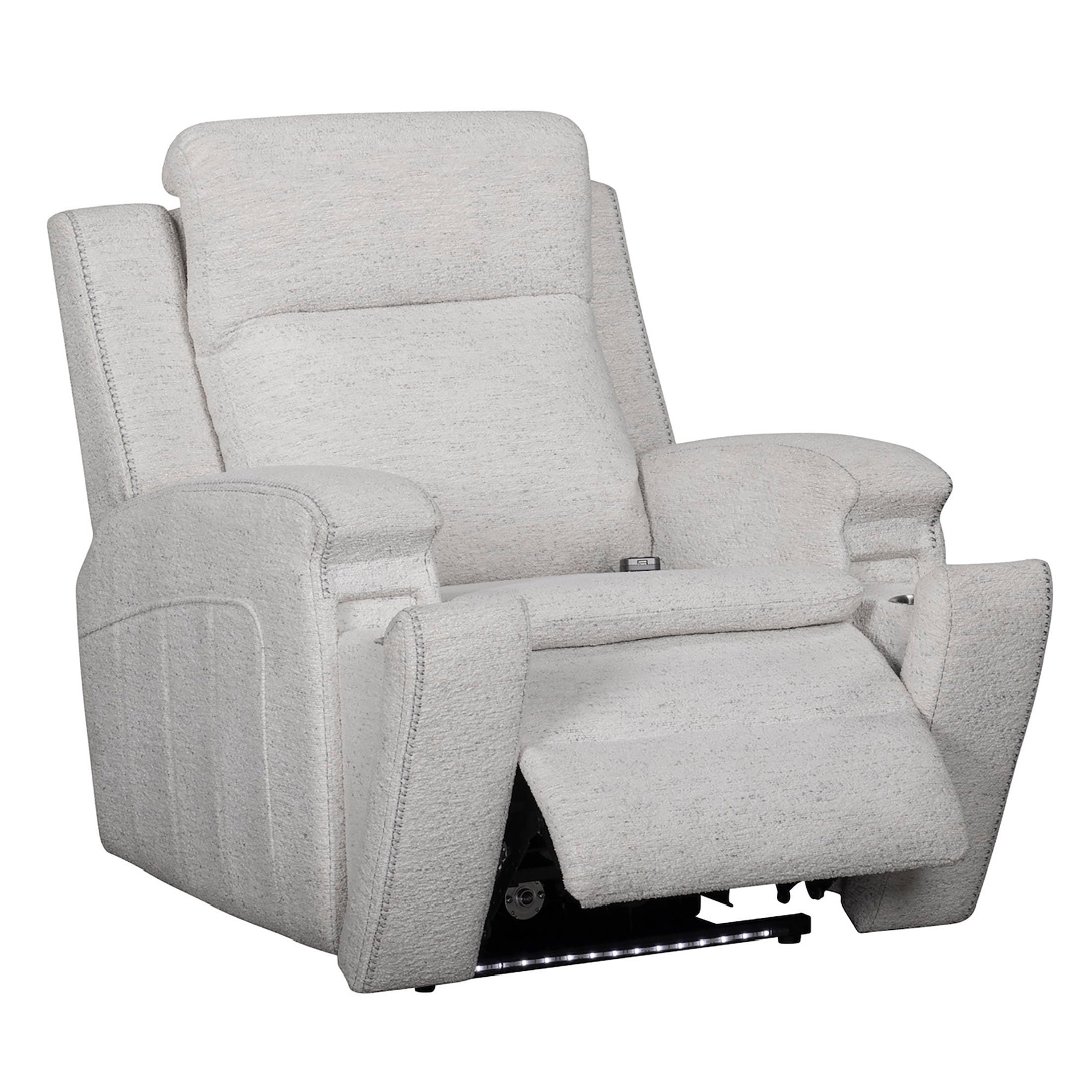 Armstrong Auto Glide Recliner w/Heat
