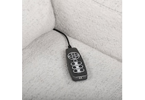 Armstrong Auto Glide Recliner w/Heat