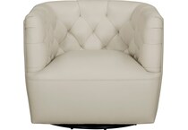  beige leather   