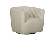  beige leather   