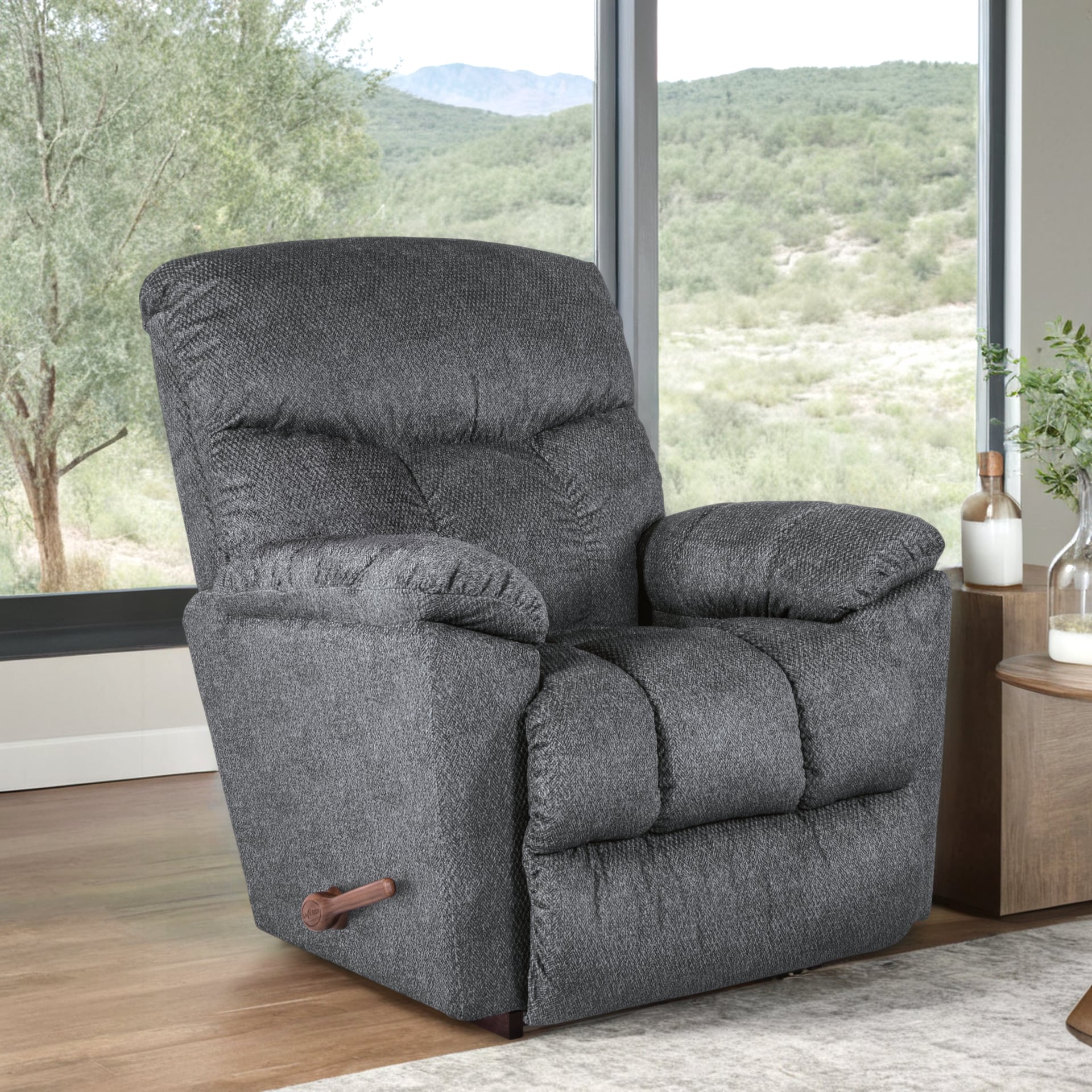 Morrison  Rocker Recliner