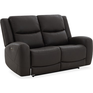 Robin Power Reclining Loveseat