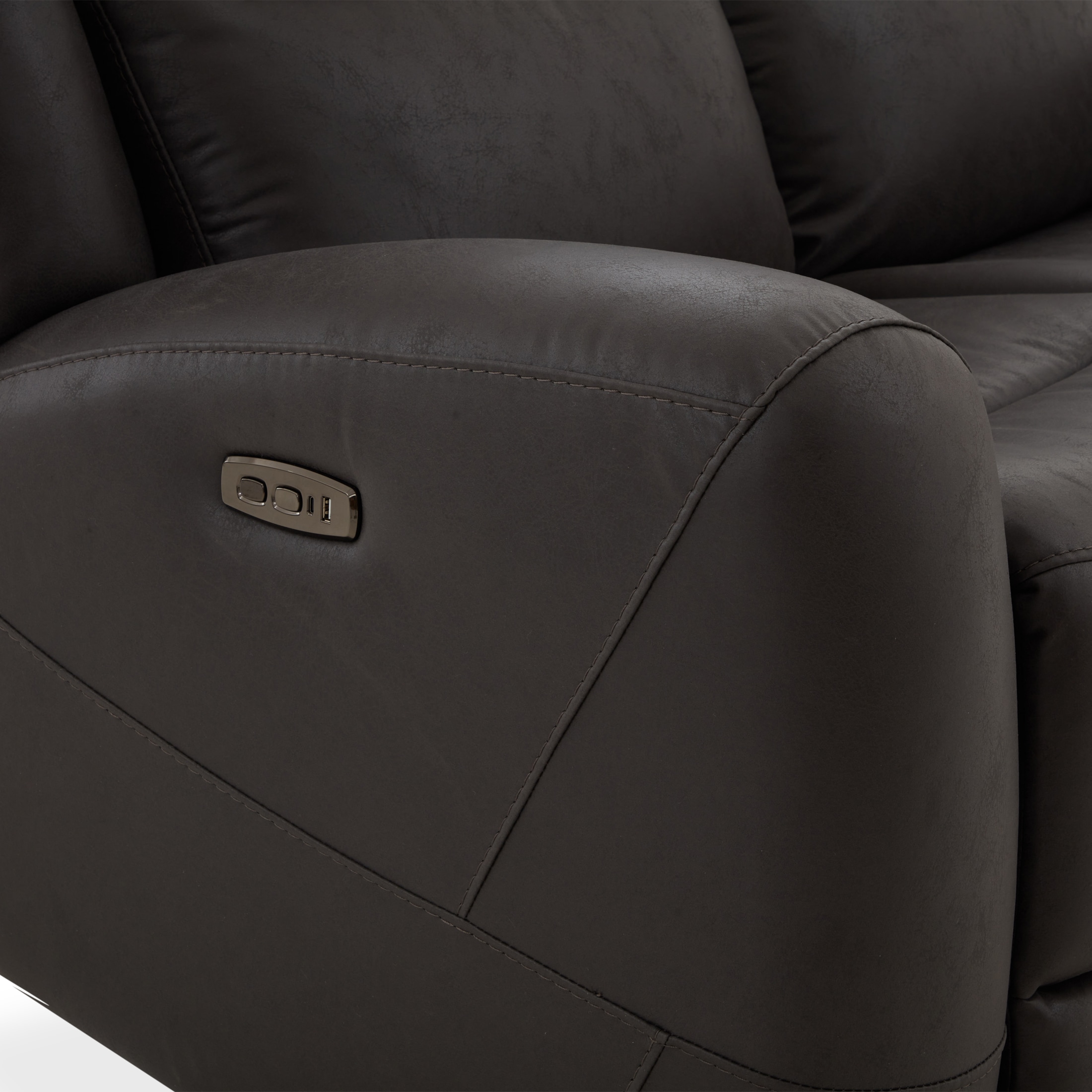 Robin Power Reclining Loveseat