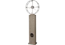  gray occasional tables all   