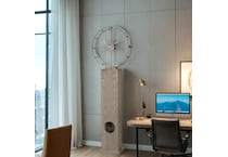  gray occasional tables all   