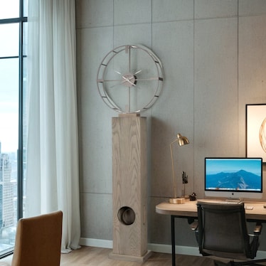 Juno Clock