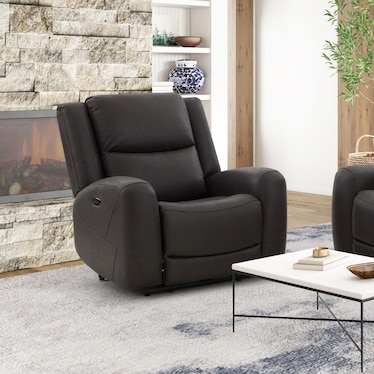 Robin Power Recliner