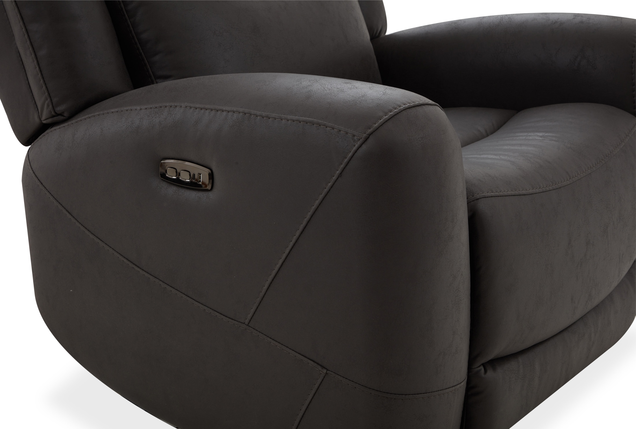 Robin Power Recliner