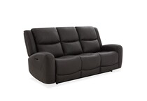  gray sofa   