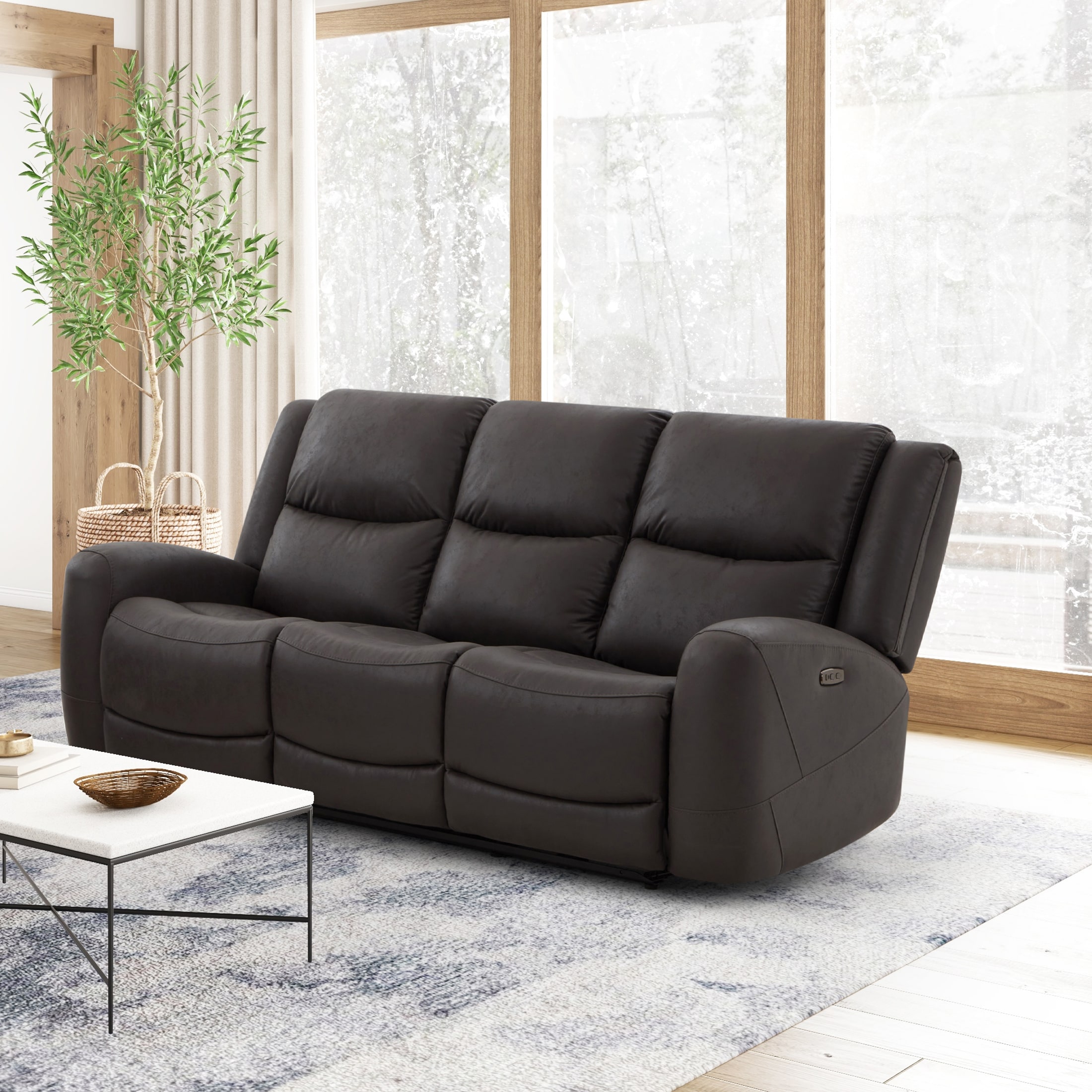 Robin Power Reclining Sofa