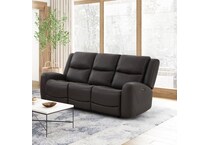  gray sofa   
