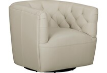 Mira Swivel Chair