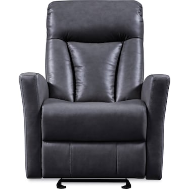 Donny Power Glider Recliner