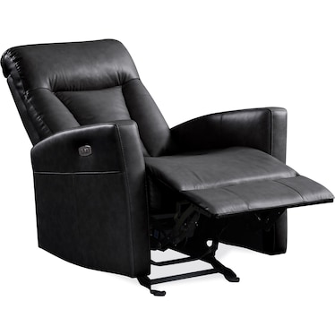 Donny Power Glider Recliner