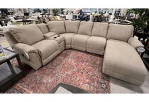  beige silk sofa   