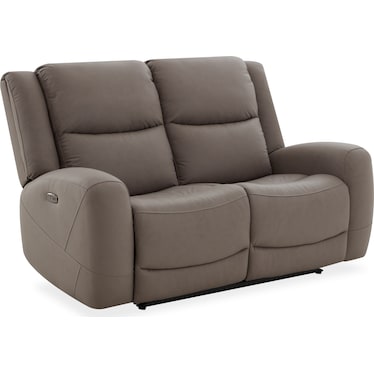 Robin Power Reclining Loveseat