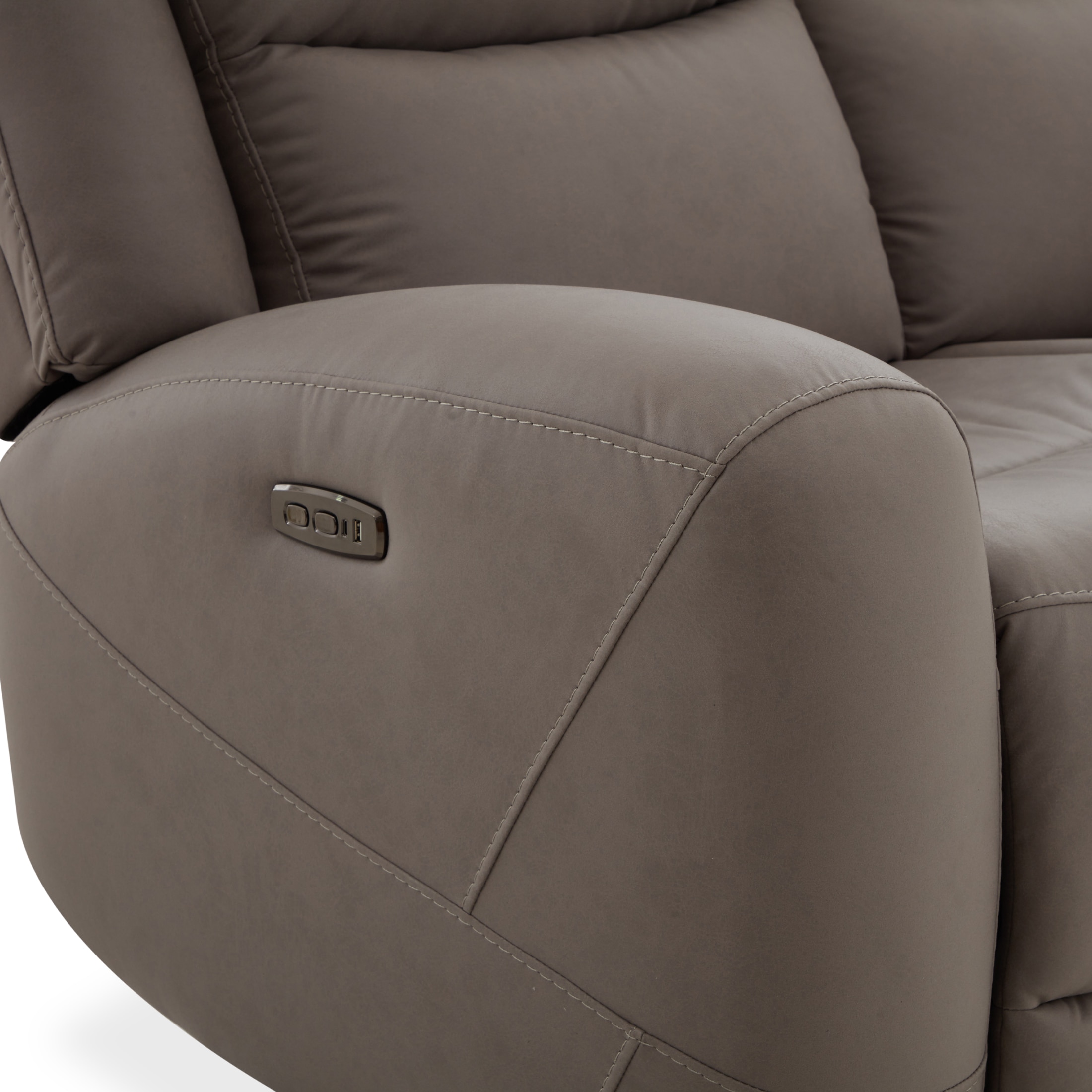 Robin Power Reclining Loveseat