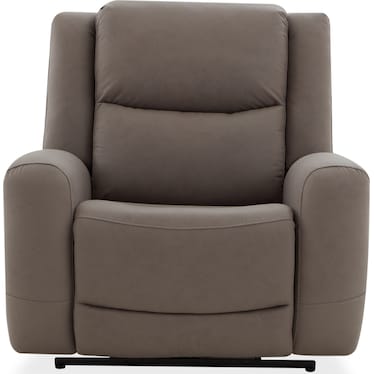 Robin Power Recliner