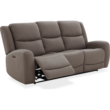 Robin Power Reclining Sofa