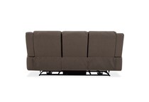  gray sofa   