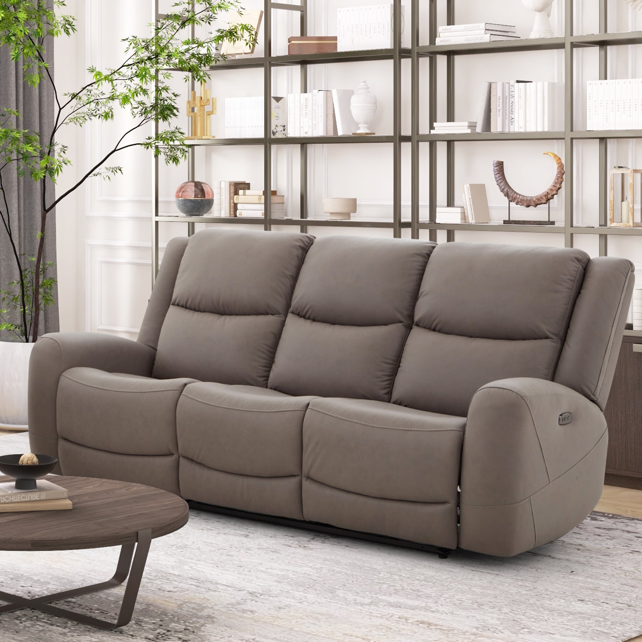 Robin Power Reclining Sofa