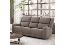  gray sofa   