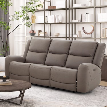 Robin Power Reclining Sofa