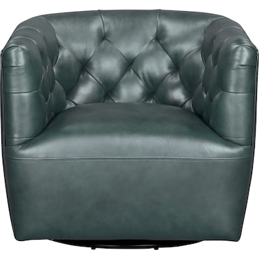 Mira Swivel Chair