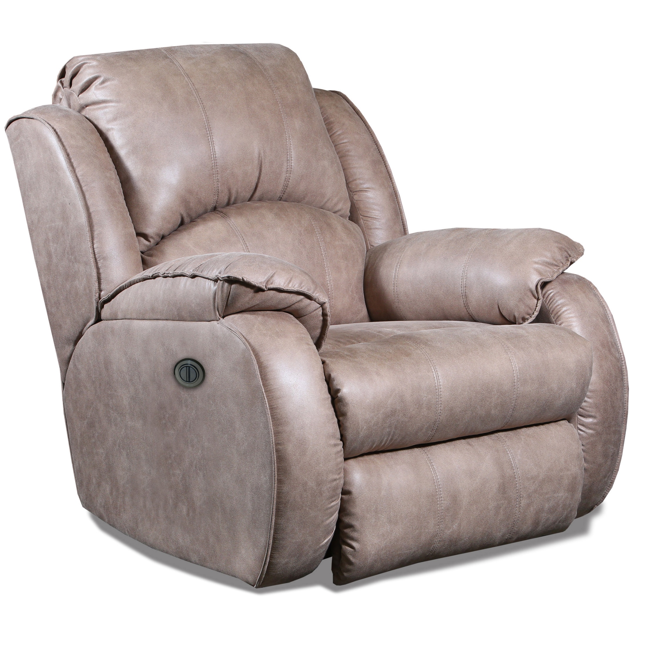 Cagney Power Recliner