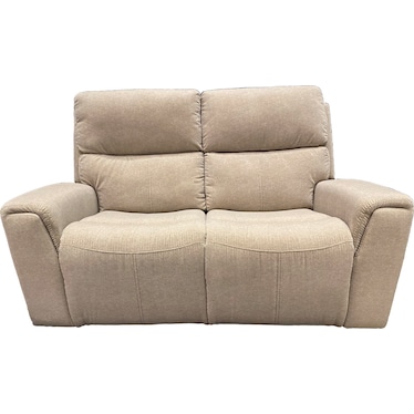 Jarvis Power Reclining Loveseat