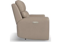 Jarvis Power Reclining Loveseat