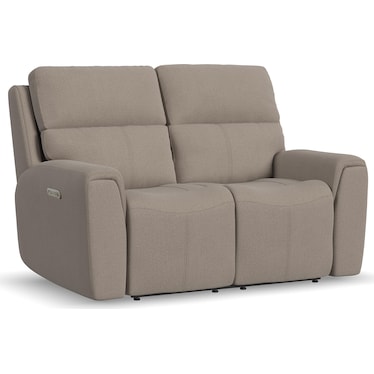 Jarvis Power Reclining Loveseat