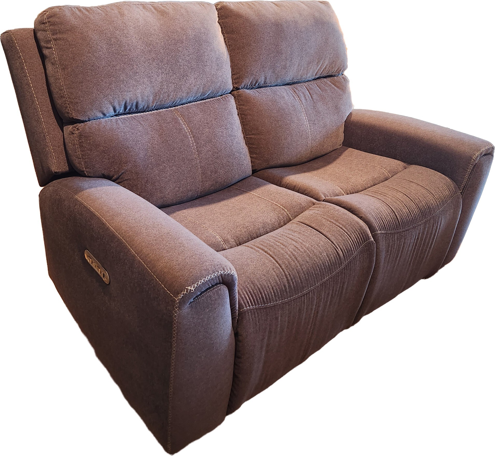 Jarvis Power Reclining Loveseat