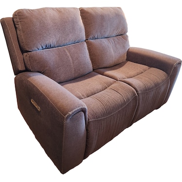 Jarvis Power Reclining Loveseat